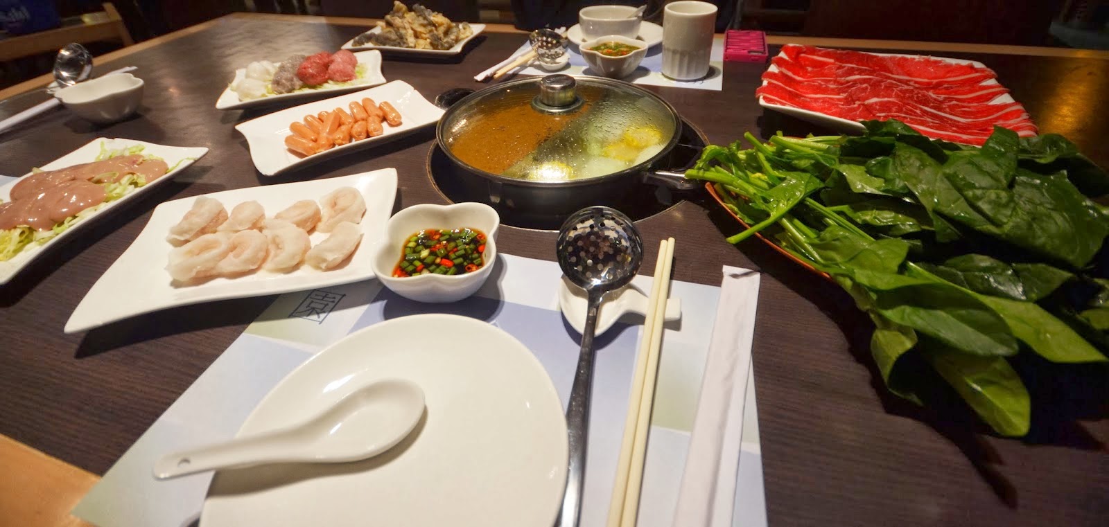 HONG KONG’S BEST HOT POT RESTAURANTS Hungry Hong Kong